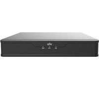 Uniview NVR301-08S3 Uniview Video Rekorder 8-Kanal NVR 1xSata Smart 1U