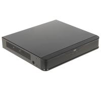Uniview NVR301-16S3 Enregistreur Vidéo Réseau 4K UHD avec Support Audio de 16 Canaux