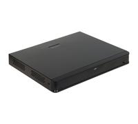 Uniview NVR302-16B-P16-IQ Enregistreur vidéo réseau AI 16 canaux avec support 12 Mpx