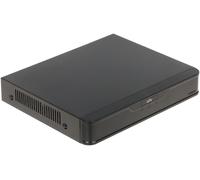 Uniview NVR501-04B Enregistreur Vidéo Réseau 4K UHD avec Support Audio Bidirectionnel