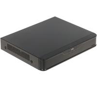 Uniview NVR501-08B-P8 Enregistreur Vidéo Réseau 4K UHD avec Support Audio Bidirectionnel