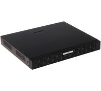 Uniview NVR502-32B Enregistreur Vidéo Réseau 16MP avec Sortie HDMI 4K