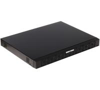 Uniview NVR504-32B Enregistreur Vidéo Réseau 16MP avec Sorties HDMI et VGA