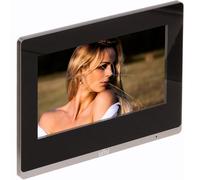 Uniview OEI-372S-H-W Système de vidéophone à écran tactile capacitif de 7 pouces