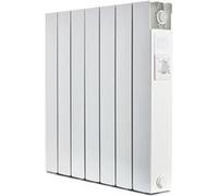 Radiateur électrique Eden - Céramique - 1500W