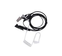 UNIWA Station de chargement/écouteurs/microphone/batterie/lanière F41 Zello Talkie Walkie Téléphone portable, accessoires originaux pour téléphone Zello F41 4G (écouteurs F41)