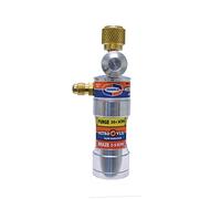 Uniweld Indicateur de débit d'azote NV1 NitroVue