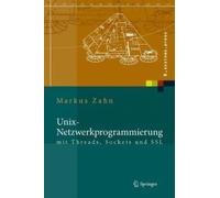 Unix- Netzwerkprogrammierung Mit Threads, Sockets And Ssl