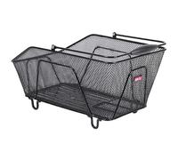 Unix Rosetto Universal 20l Basket Noir Black