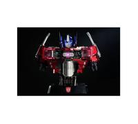 Unix Square - Transformers Bust Generation - Figurine Optimus Prime Mechanic Bust 16 cm