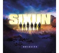 Unixsity CD