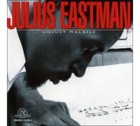 Eastman – Unjust Malaise – ECM