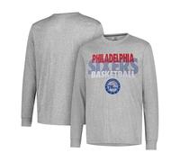 UNK Ultra Game NBA Supreme T-Shirt à Manches Longues