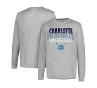 UNK Ultra Game NBA Supreme T-Shirt à Manches Longues