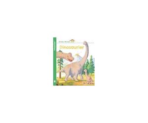 Unkaputtbar: Erstes Wissen: Dinosaurier