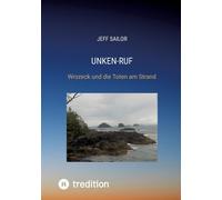 Unken-Ruf, Kriminaler Roman Von Der Washington Peninsula