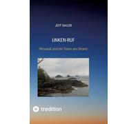 Unken-Ruf, Kriminaler Roman Von Der Washington Peninsula