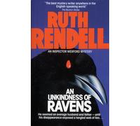 Unkindness of Ravens