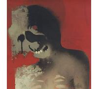 Unkle - Burn My Shadow [Vinyl Maxi-Single]