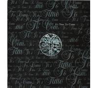 Unkle & Howie B. Vs Major Forc - The Time Has Come [Vinyl Single]