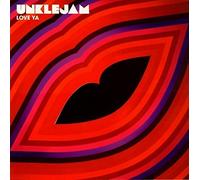 Unkle Jam - Love Ya [Import]