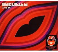 Unkle Jam - Love Ya [Import]