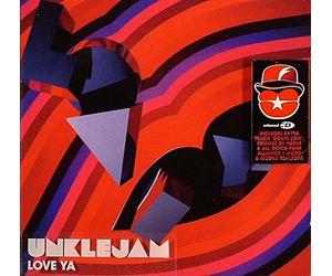 Unkle Jam - Love Ya [Import]
