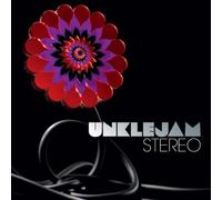 Unkle Jam – Stereo – Import – Virgin mobile