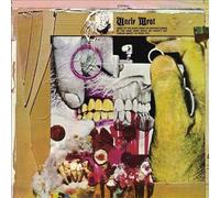Unkle Meat Vinyle