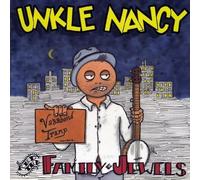 Unkle Nancy & the Family Jewels - Vagabond Tramp