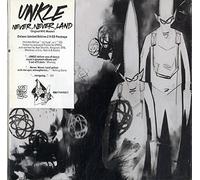 Unkle - Never Land