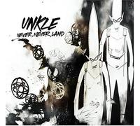 Unkle - Never Land (UK Version) [Import]