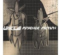 Psyence Fiction (1er Album)
