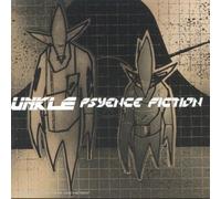 Unkle - Psyence Fiction