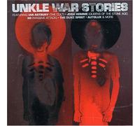 Unkle - War Stories