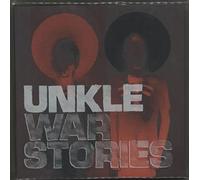 Unkle - War Stories (EDT.) [Import]