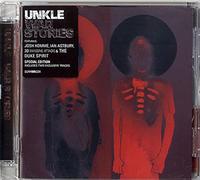 Unkle - War Stories-Ltd Ed [Import]
