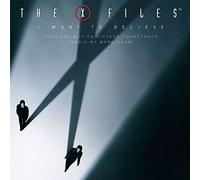 X files - Film - Regeneration CD