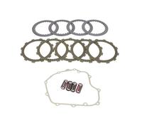 TRW Kit d'embrayage MSK258 pour Kawasaki Ninja 250 R EX (EX250KKDA)