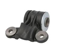 Silentbloc de bras de suspension Support métal-caoutchouc 829 0278 10 FAG