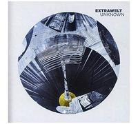 Extrawelt – Unknown – CD