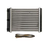 THERMOTEC D6M016TT Radiateur de chauffage