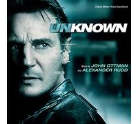 John Ottman – Unknown – CD