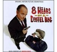 unknown - 8 Heads In A Duffel Bag: Original Motion Picture Soundtrack by unknown (1997-05-13)