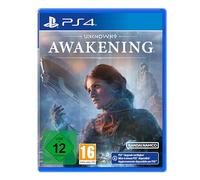 Bandai – UNKNOWN 9: AWAKENING