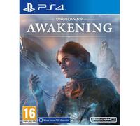 Unknown 9 : Awakening - Jeu PS4