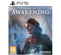 Unknown 9 : Awakening PS5 E