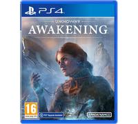 Bandai Jeu vidéo PS4 Unknown 9: Awakening