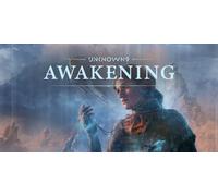 Unknown 9 Awakening (PC)