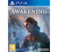 Unknown 9: Awakening - PlayStation 4 - Action-Aventure